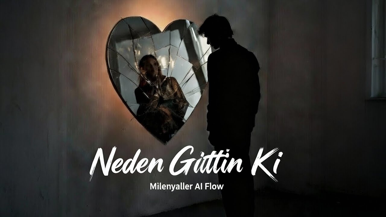 Neden Gittin Ki - Milenyaller AI Flow 