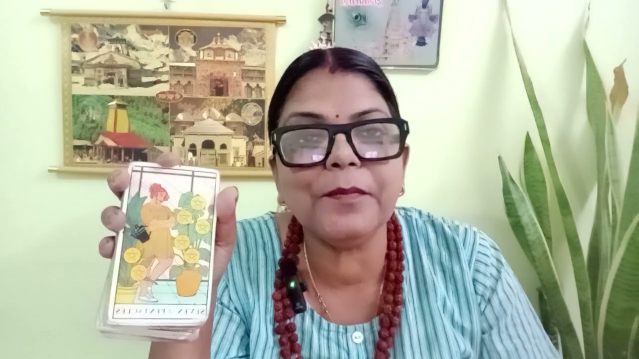 LIBRA ♎तुला राशि 💞❤️ LOVE AND RELATIONSHIP 20 SE 26 FEB TAK RISHTE MEIN SUDHAR HOGI(@BALAJI7 )