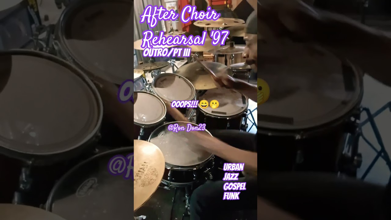 Urban Jazz Gospel Funk 