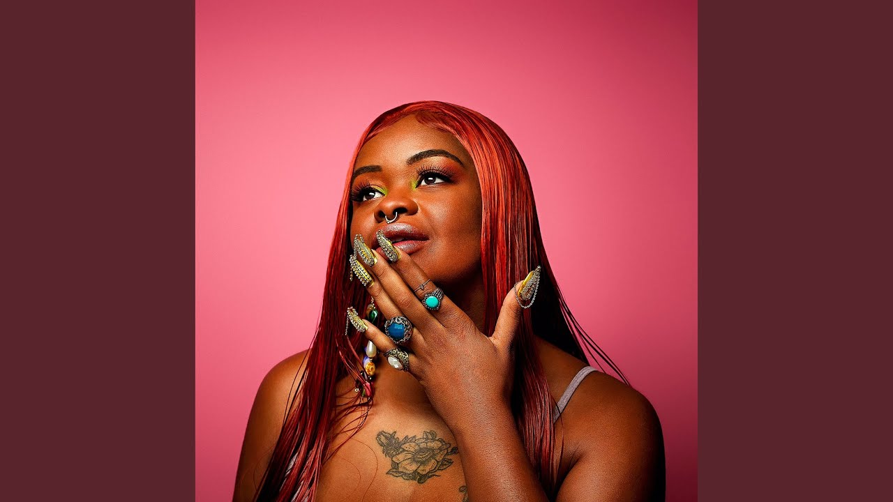 Shonda (RMX)
