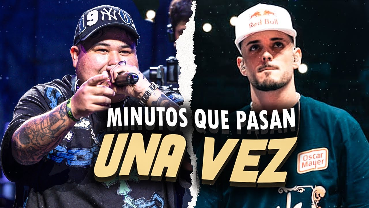 MINUTOS QUE SOLO PASAN UNA VEZ🤯