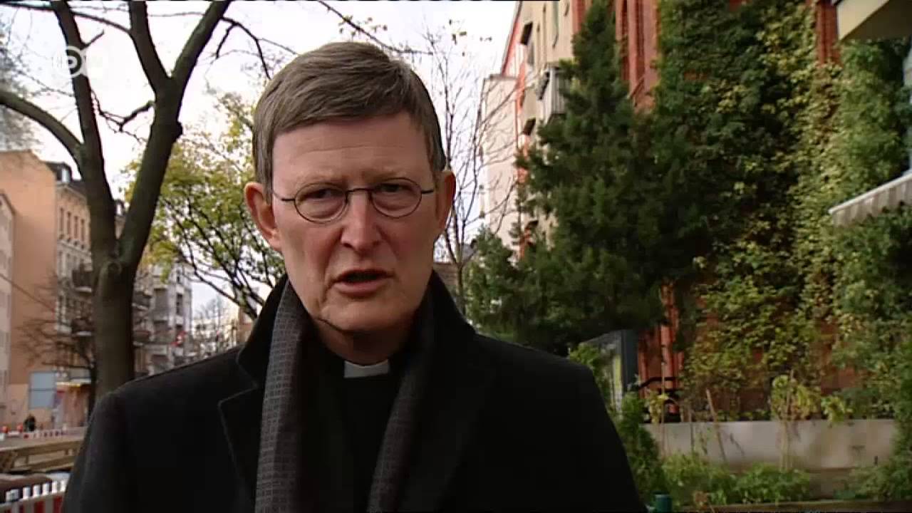 The Church Program | Faith Matters
