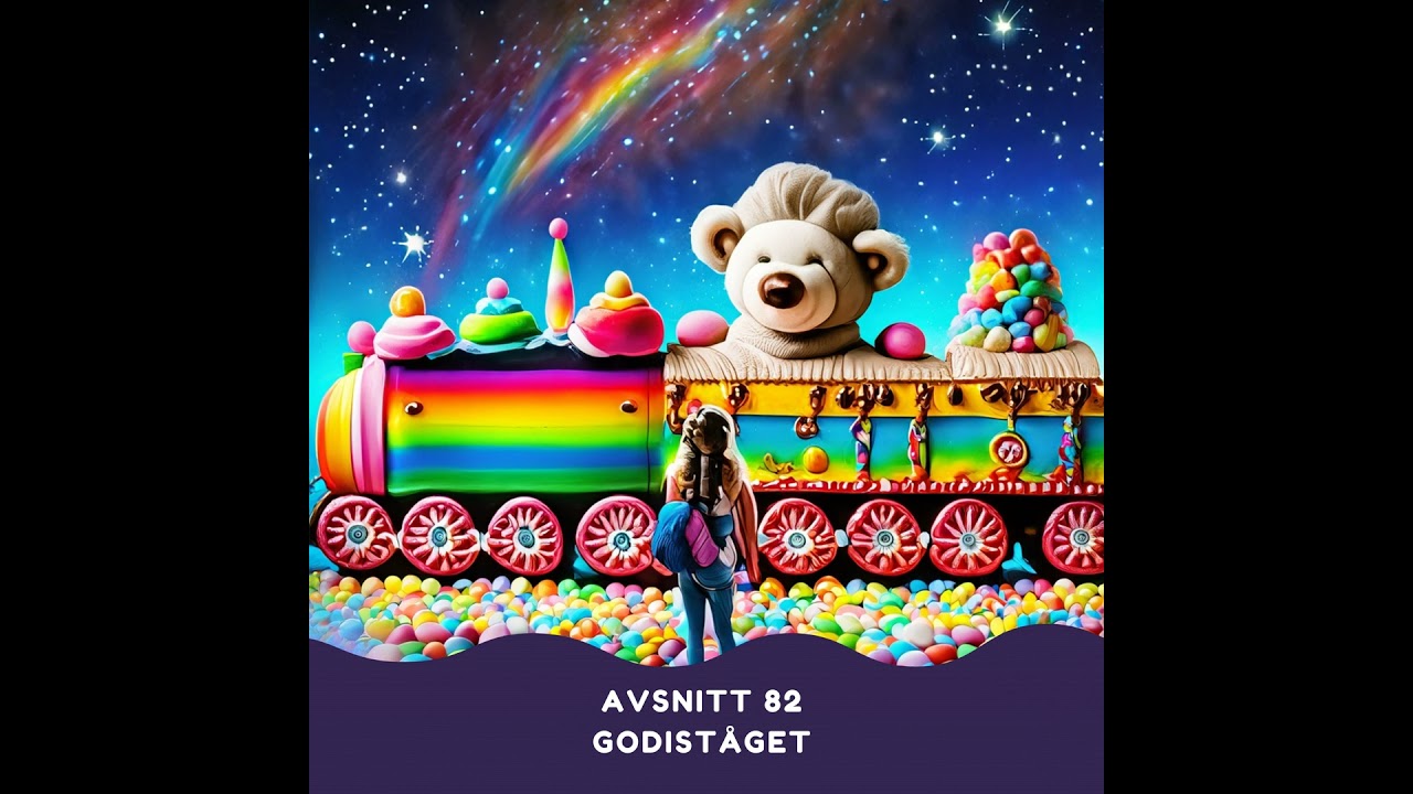 Godist&aring;get