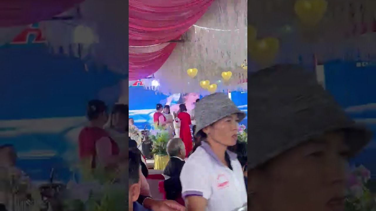 Có mình có ta-Nguyễn vỹ // Chú hổ cover đám cưới 