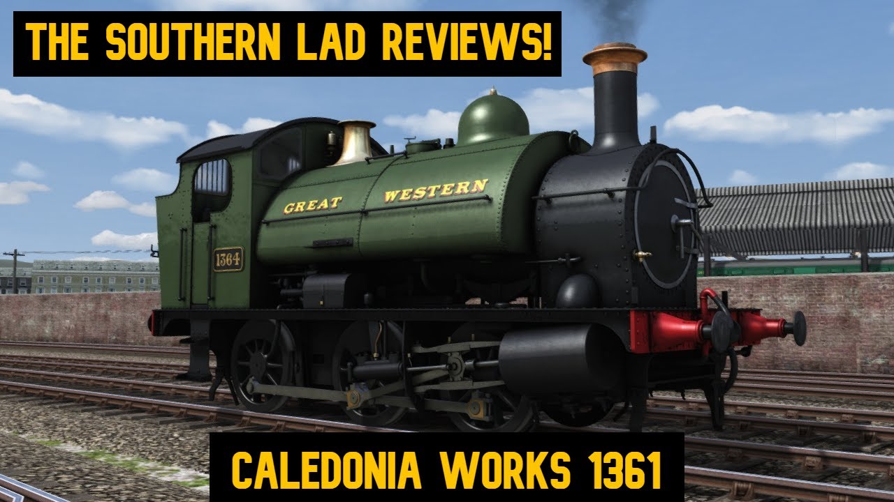 T.S.L Reviews | Caledonia Works | 1361 Pack