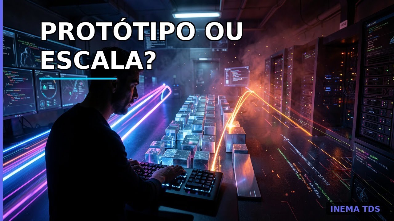 Lovable, Bolt ou Claude Code: Qual Ferramenta Escolher?