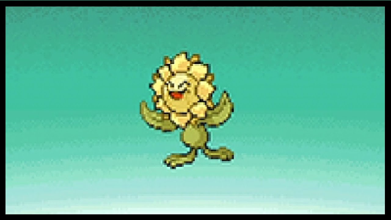 I CAUGHT EVERY SHINY using the Pokeradar in Pokemon Platinum