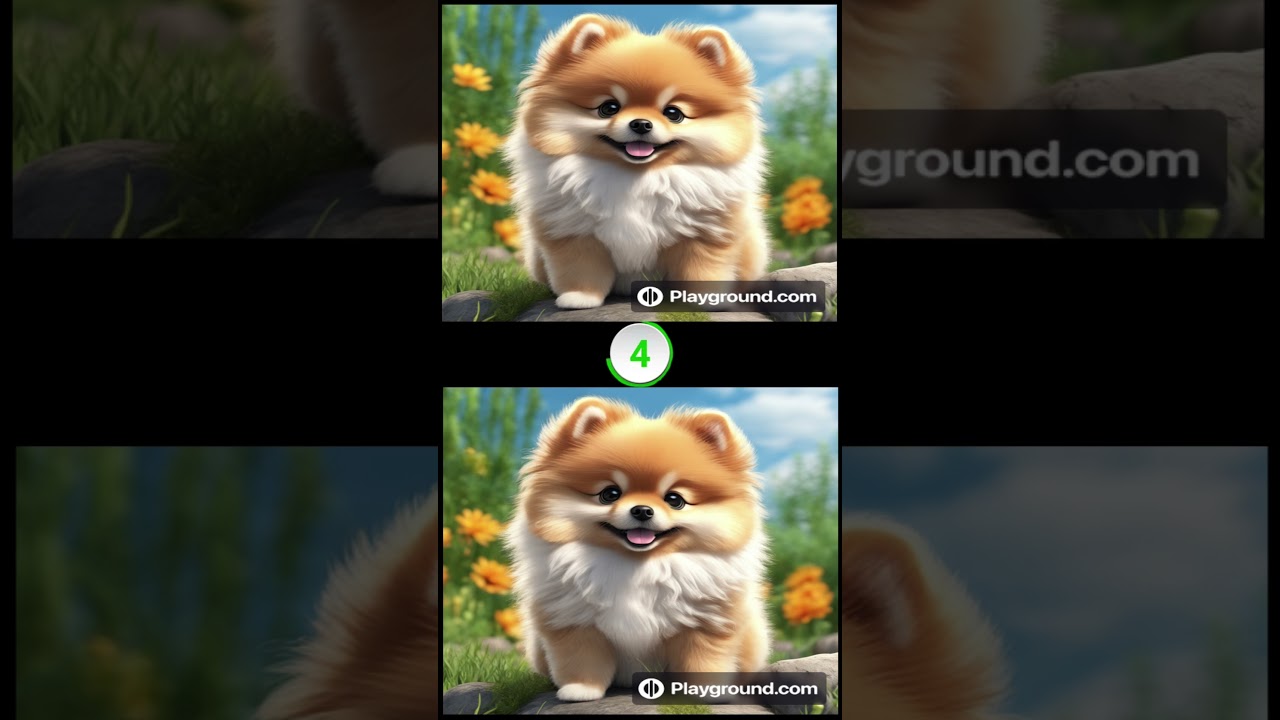 Test your cognitive skills in less than a minute! 7