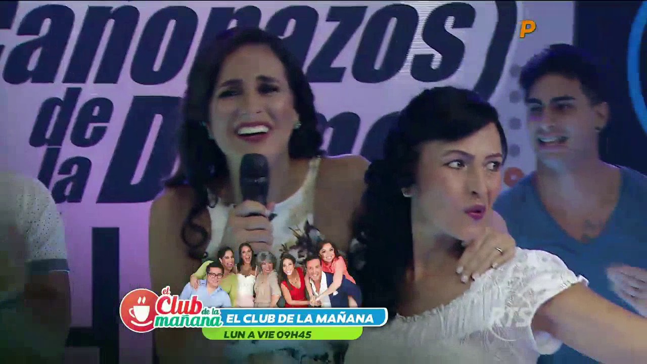 Los combatientes le regalaron una coreografía a Dome en su cumpleaños