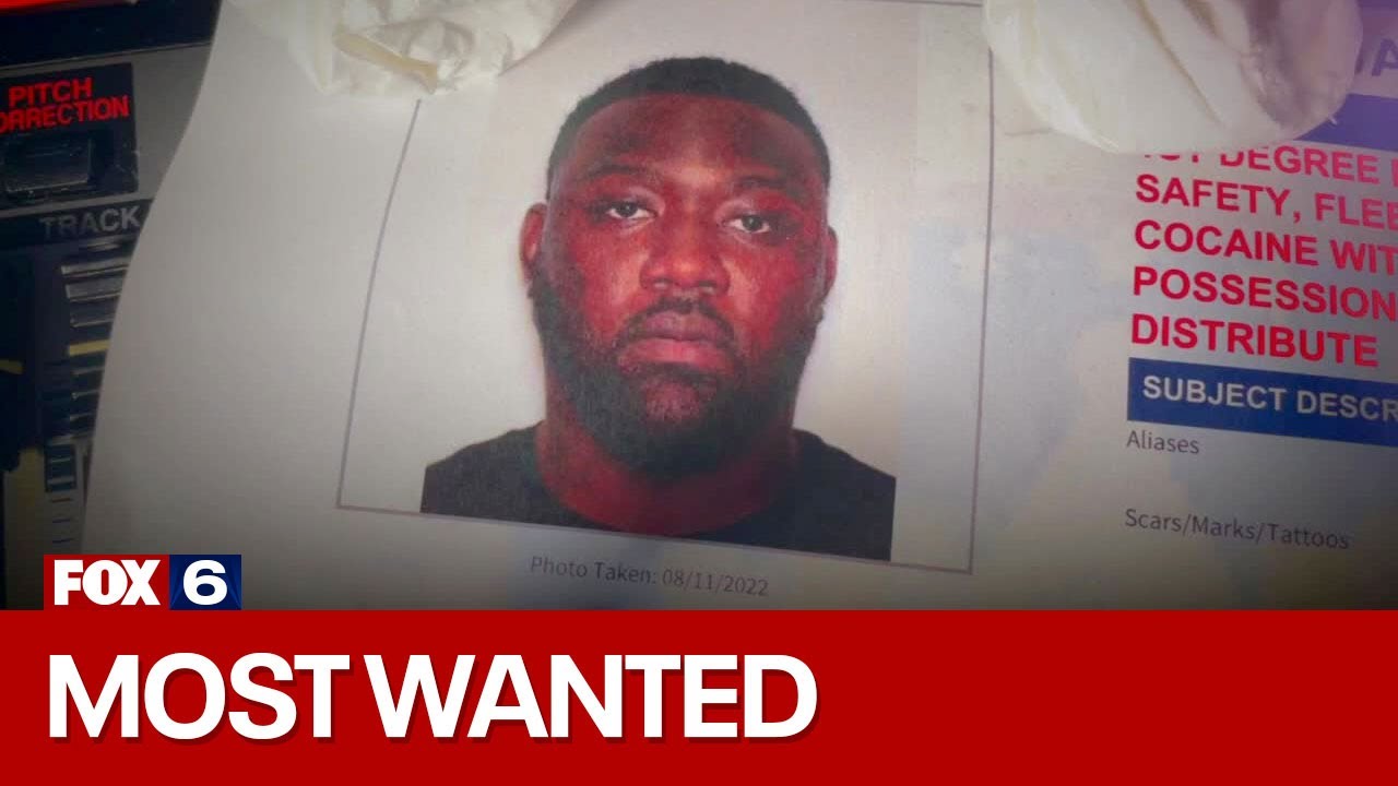 Wisconsin's Most Wanted: Marquan Owens | FOX6 News Milwaukee