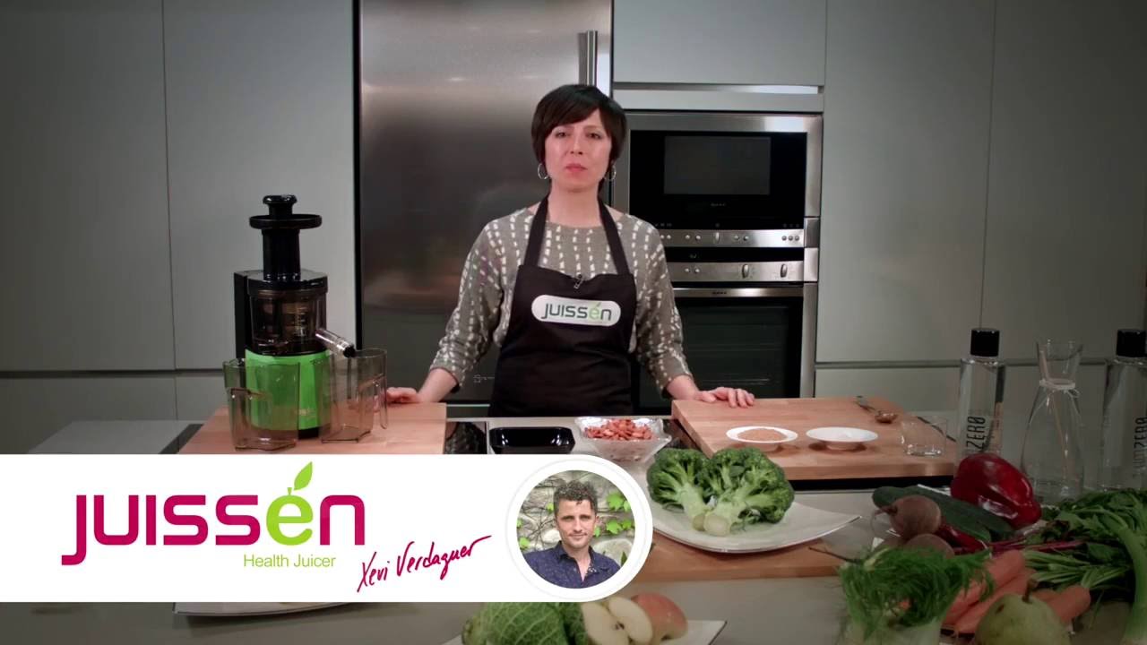 Bebida vegetal de almendras y coco | Receta con Cristina Manyer