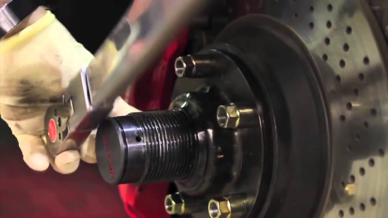 Zumac Forgeline Center Lock German