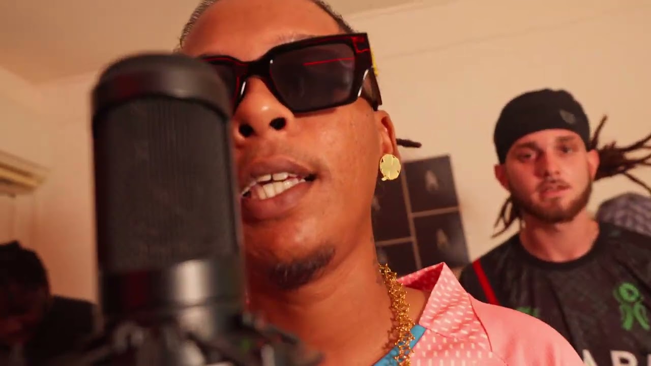 NONO SDT - INFINI (visuel)#wyflriddim 