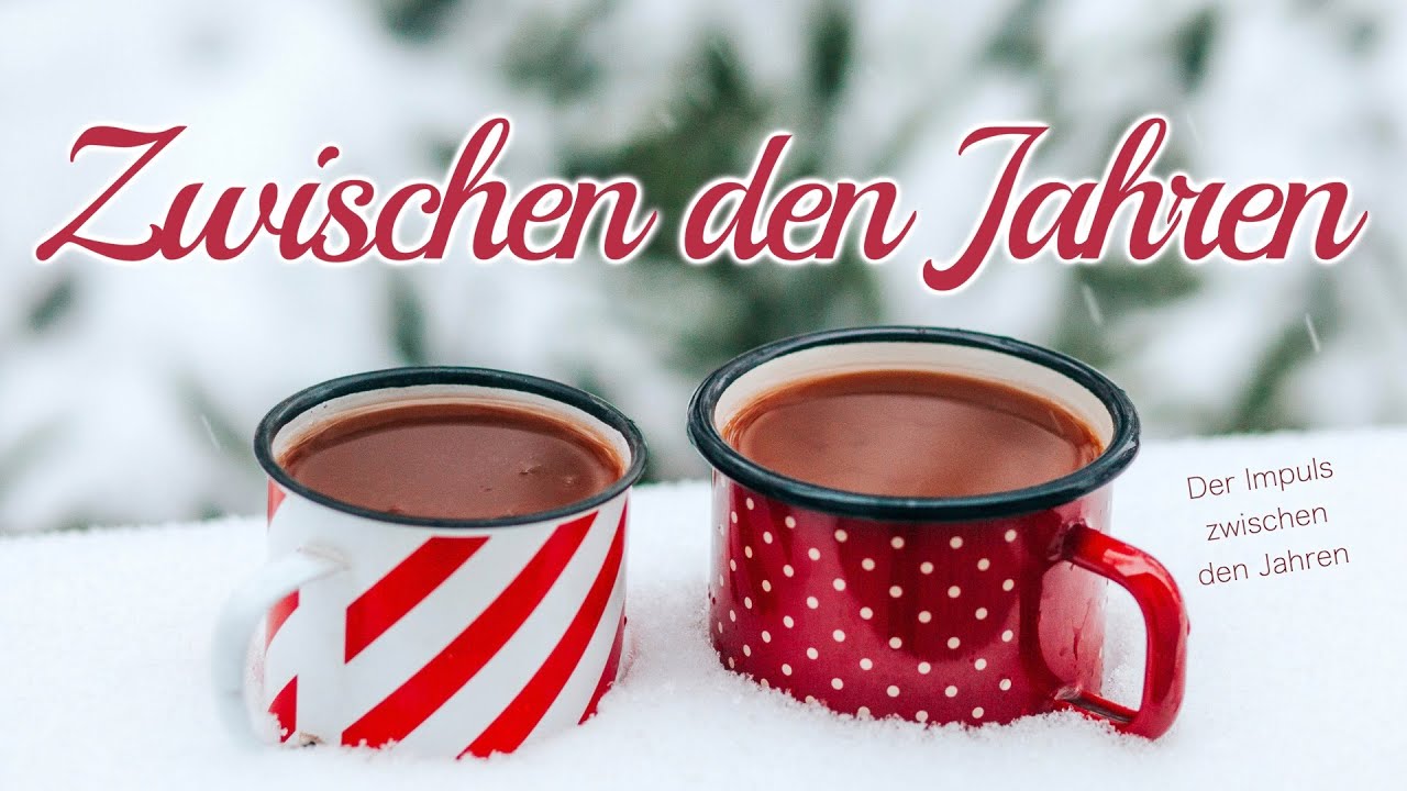 Zwischen den Jahren
