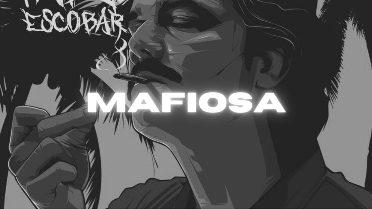 Baby Gang x ZKR x type beat - Mafiosa - Instru old school