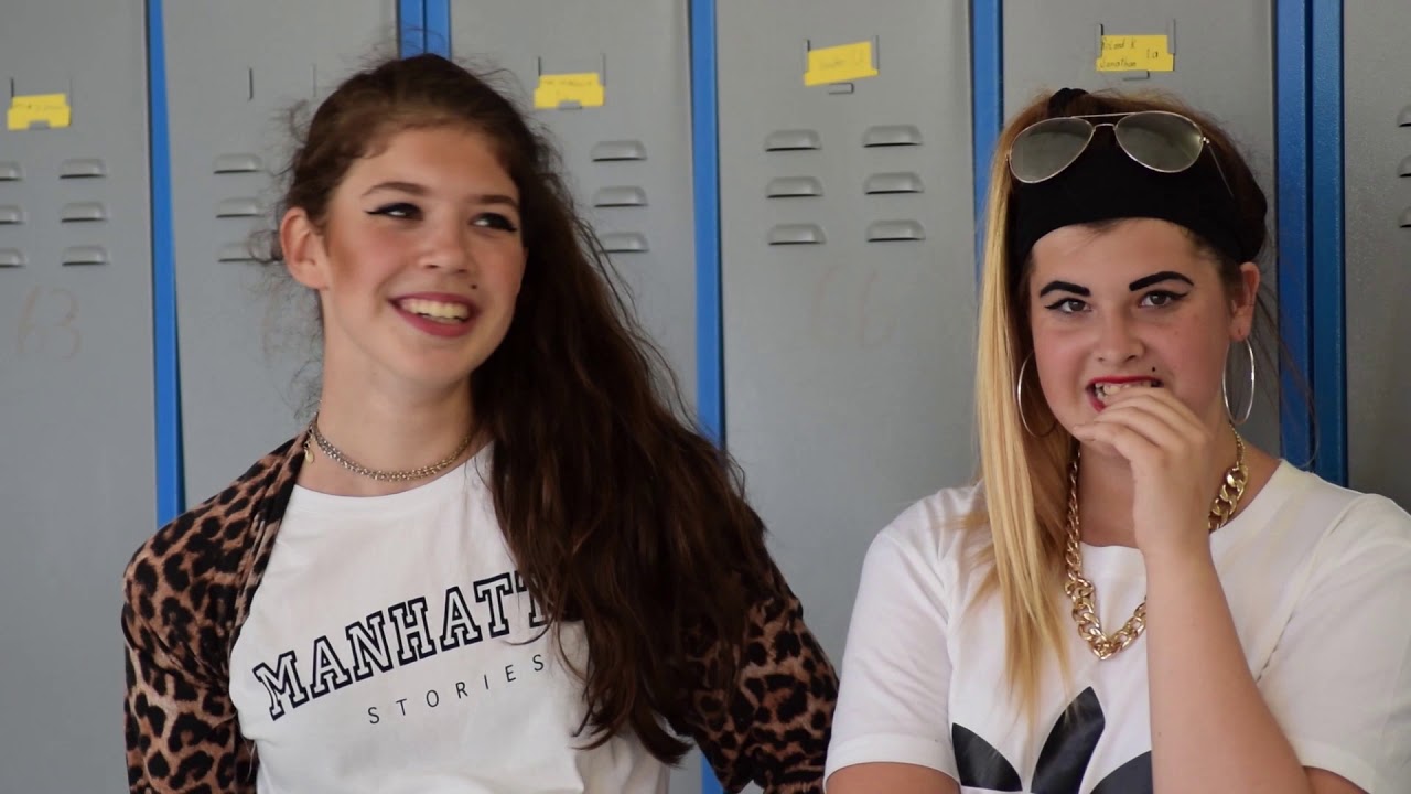 2016/17: Outtakes ENS - Eibiswalder Nachrichtensendung