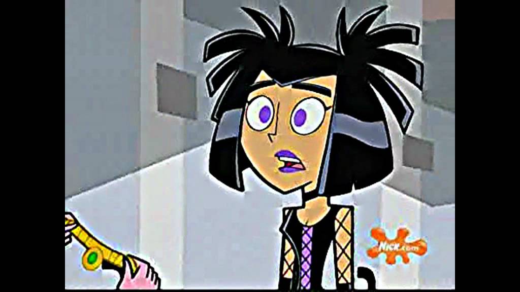 Danny Phantom: Invisible