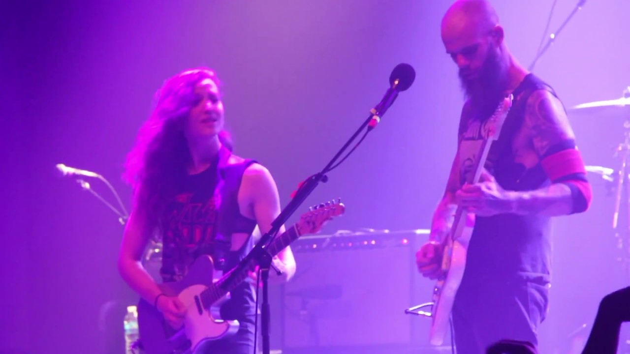 Baroness - Little Things