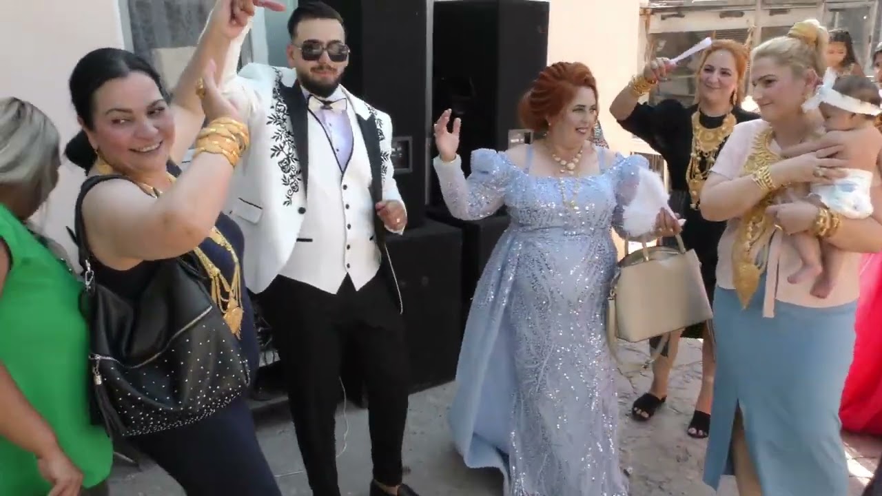 OZel kamera Asan ve Merzuha Sadovo