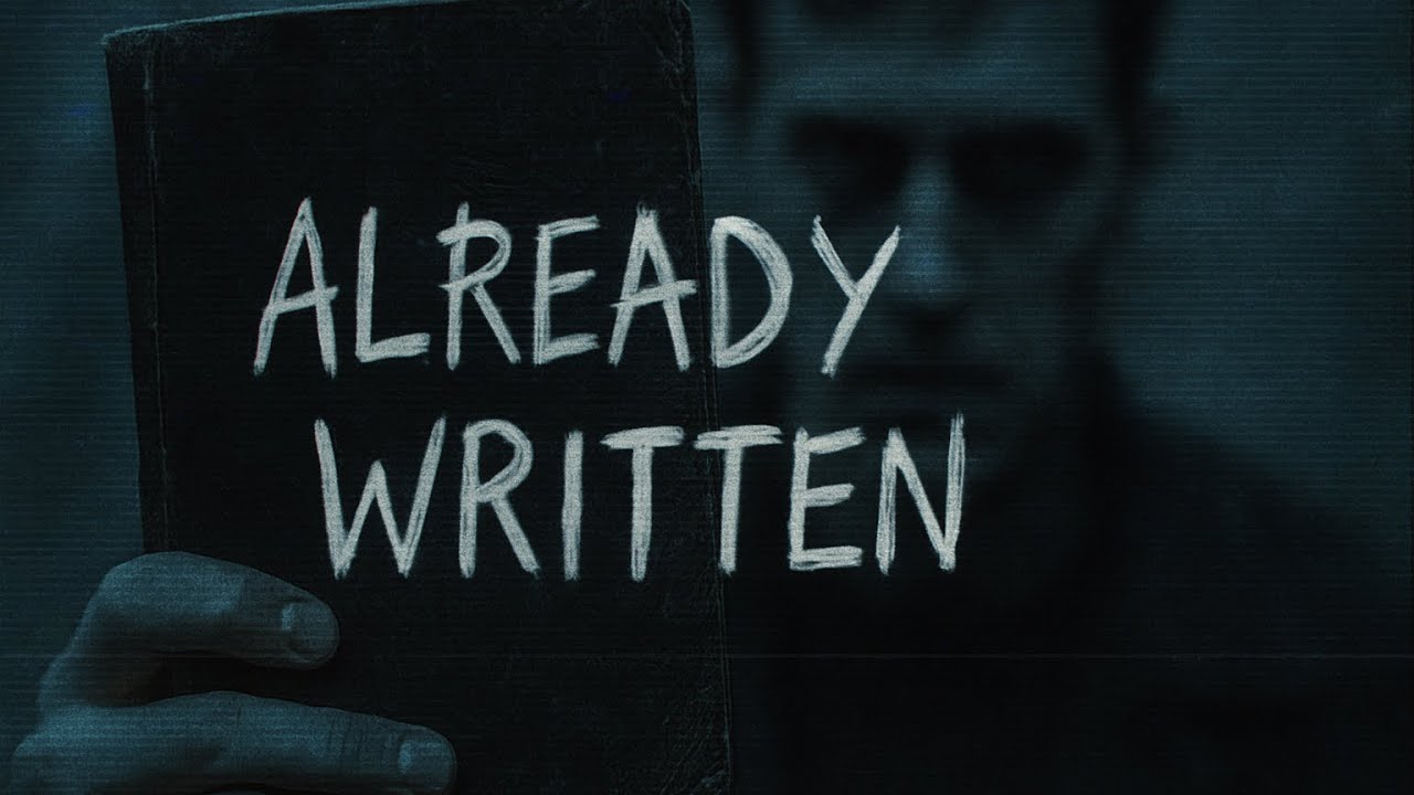 Already Written | Scottish Cottage Horror Story (Full Episode)