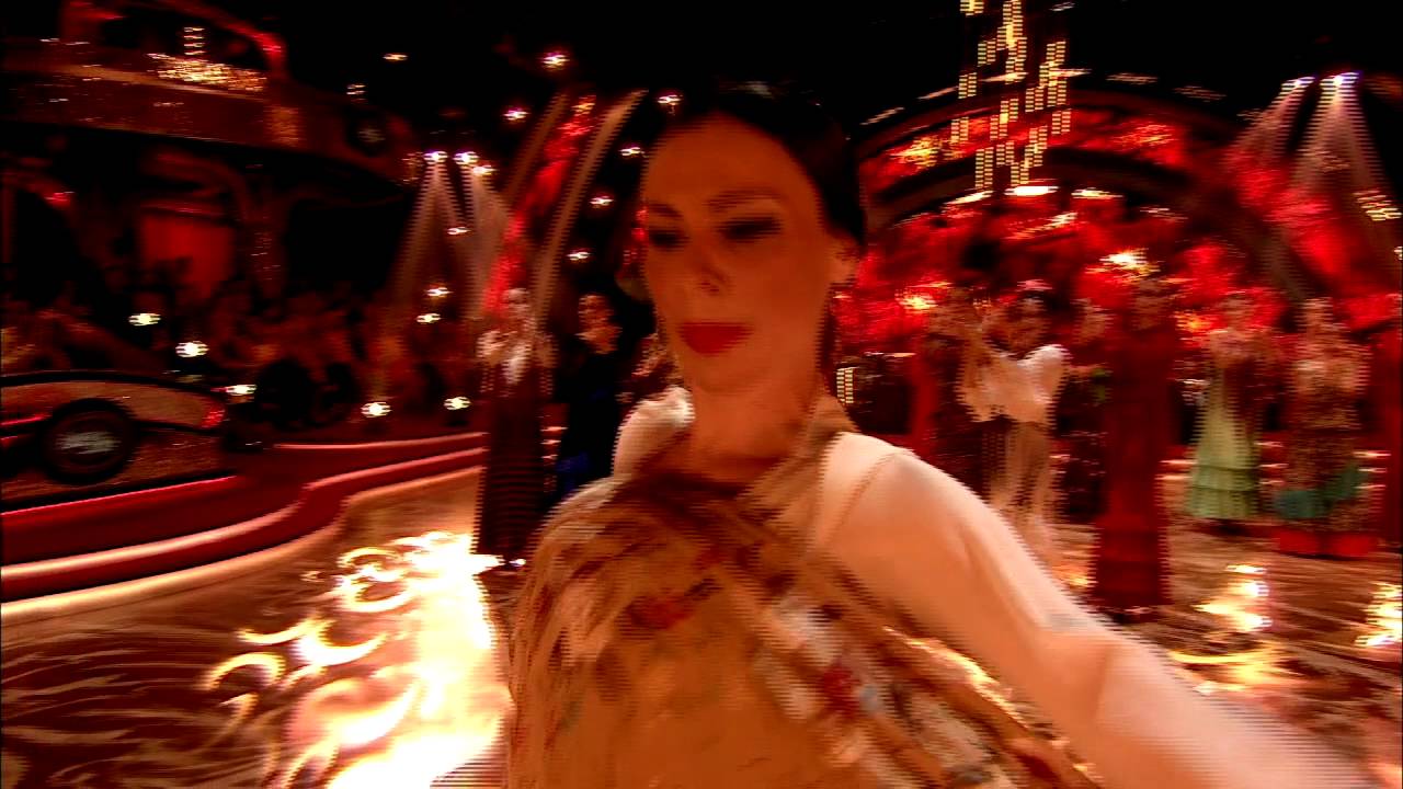 Występ FLAMENCOARTE  w programie Taniec z Gwiazdami.
