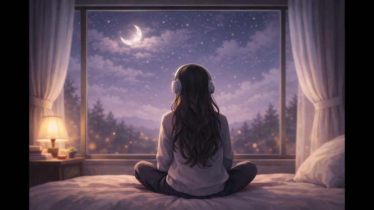 Gentle Calm for When You Feel Emotionally Heavy