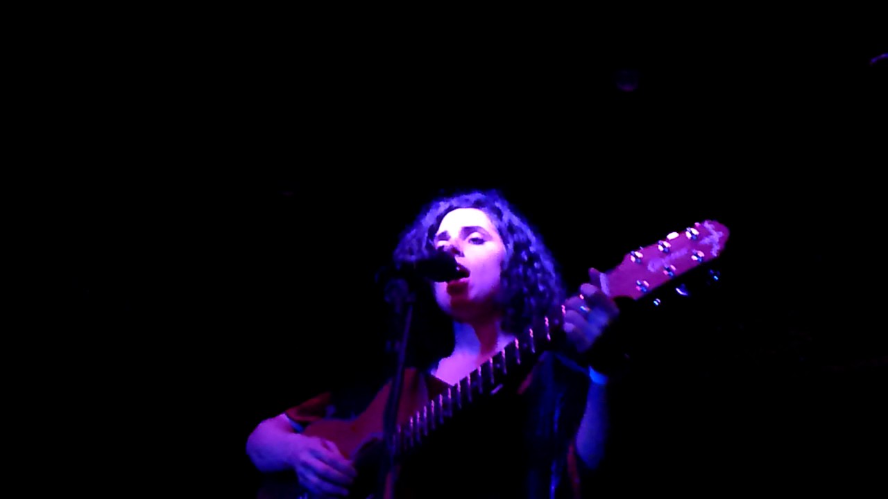 Sipprell - King Confined   - The Victoria - 28 - 02 - 2017