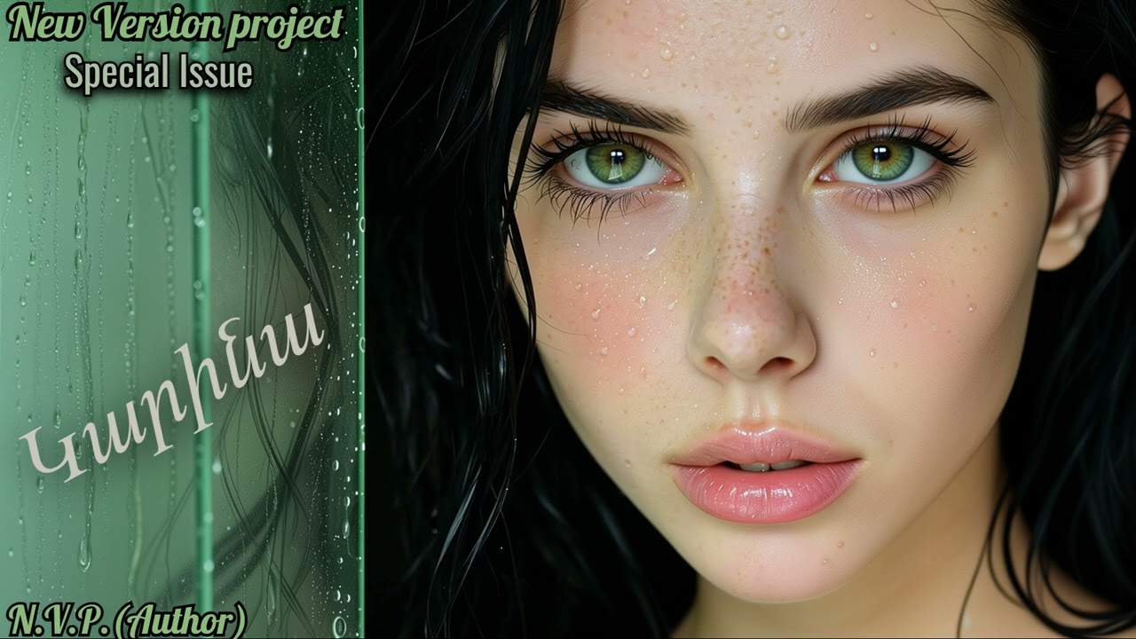 N.V.P.- Karina (Author) Special Issue