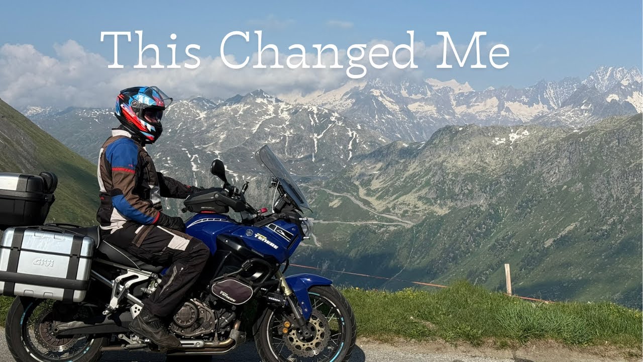 4 Reasons You Should Start Riding a Motorcycle