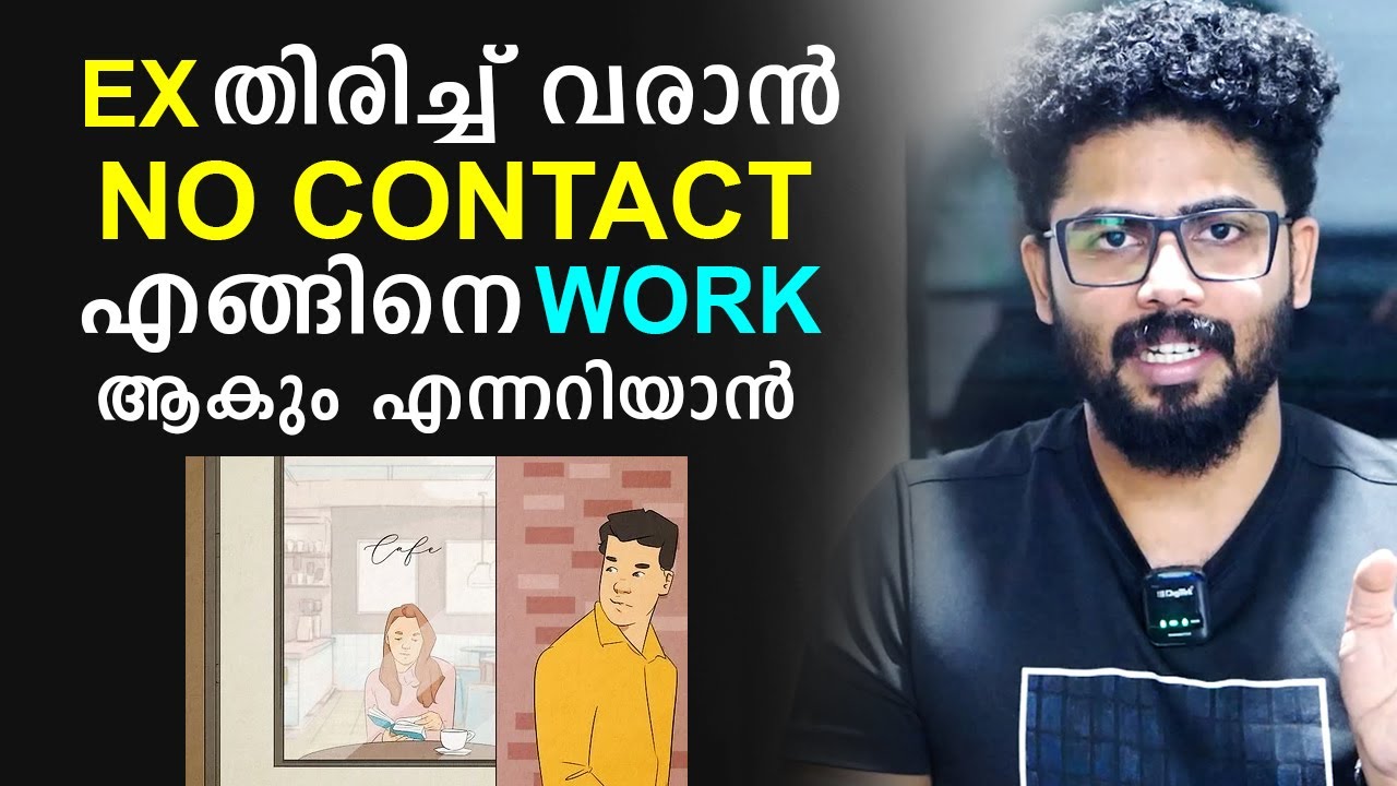 Why Silence Makes Your EX Come Back - Relationship Advice By Master Sri Adhish