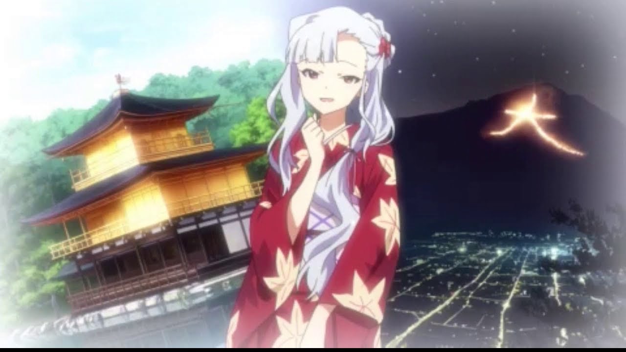 アイドルマスターシャイニーフェスタ 風花