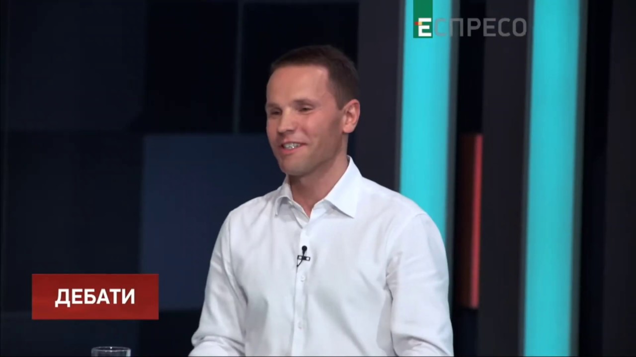 Дерев'янко не бачить підстав для скасування указу Зеленського про розпуск параламенту