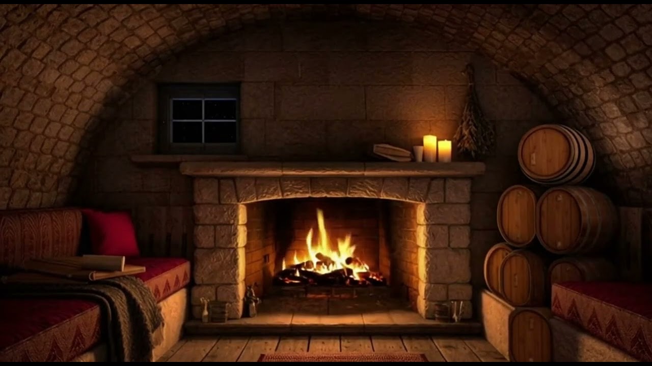 Ancient Medieval Tavern 