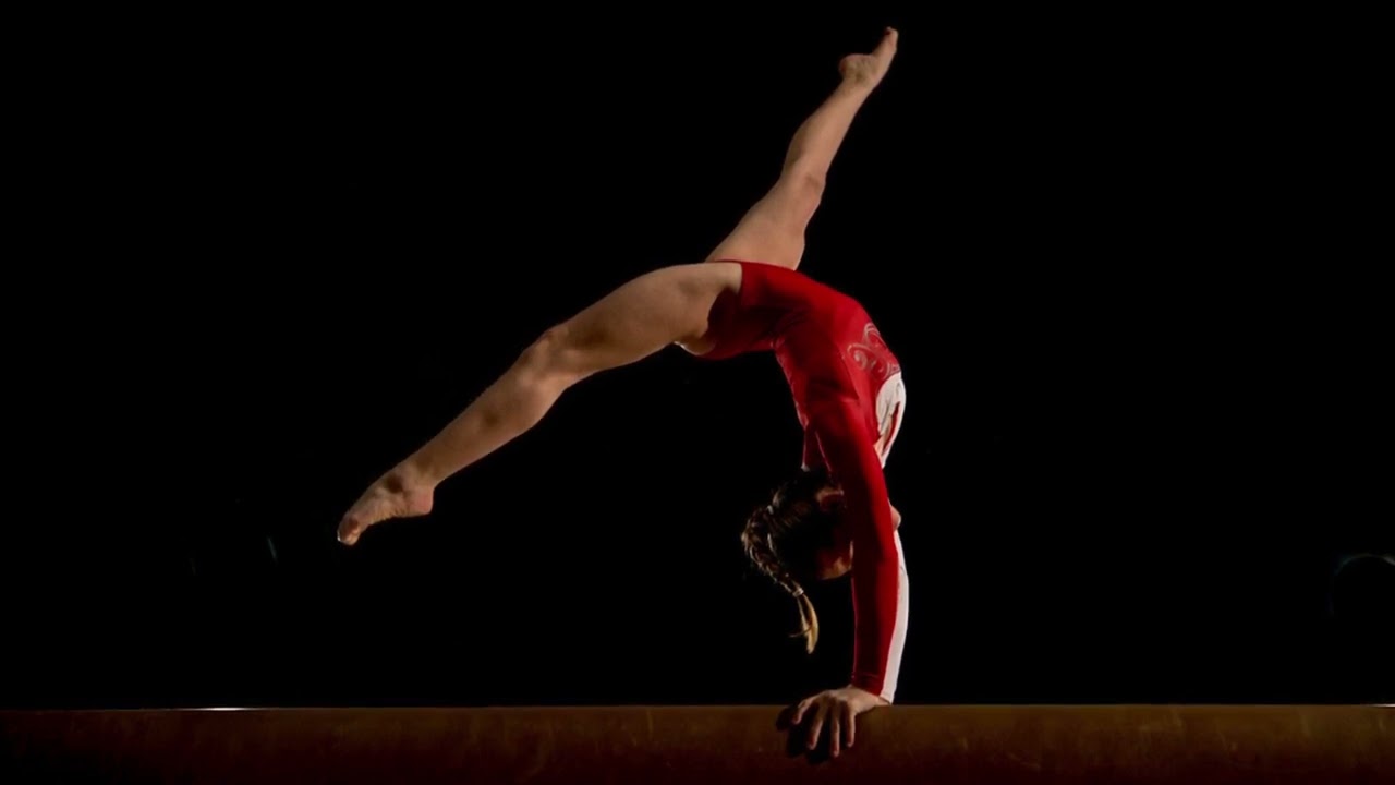 Gym floor music 1.04 (resolve)