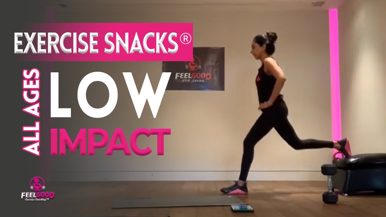 60m Full Body Workout | for Strength, Bones, Cardio, Joints, Stretch | All ages | Chair options 