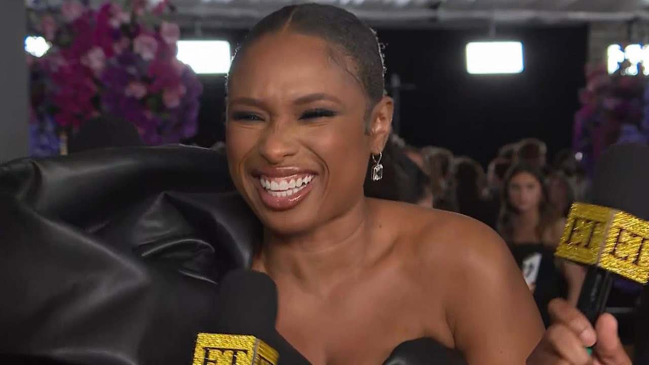 Jennifer Hudson Reveals Her FAVORITE Spirit Tunnel (Exclusive)