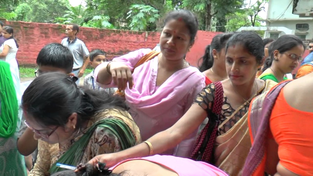 Clubroad Campus : Springdale High School,Jorhat Exhibition part 2