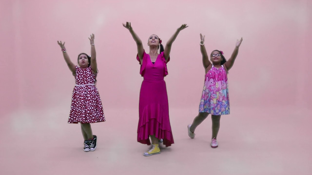 Espírito Santo - Fernanda Brum - Coreografia | Cássia Wood
