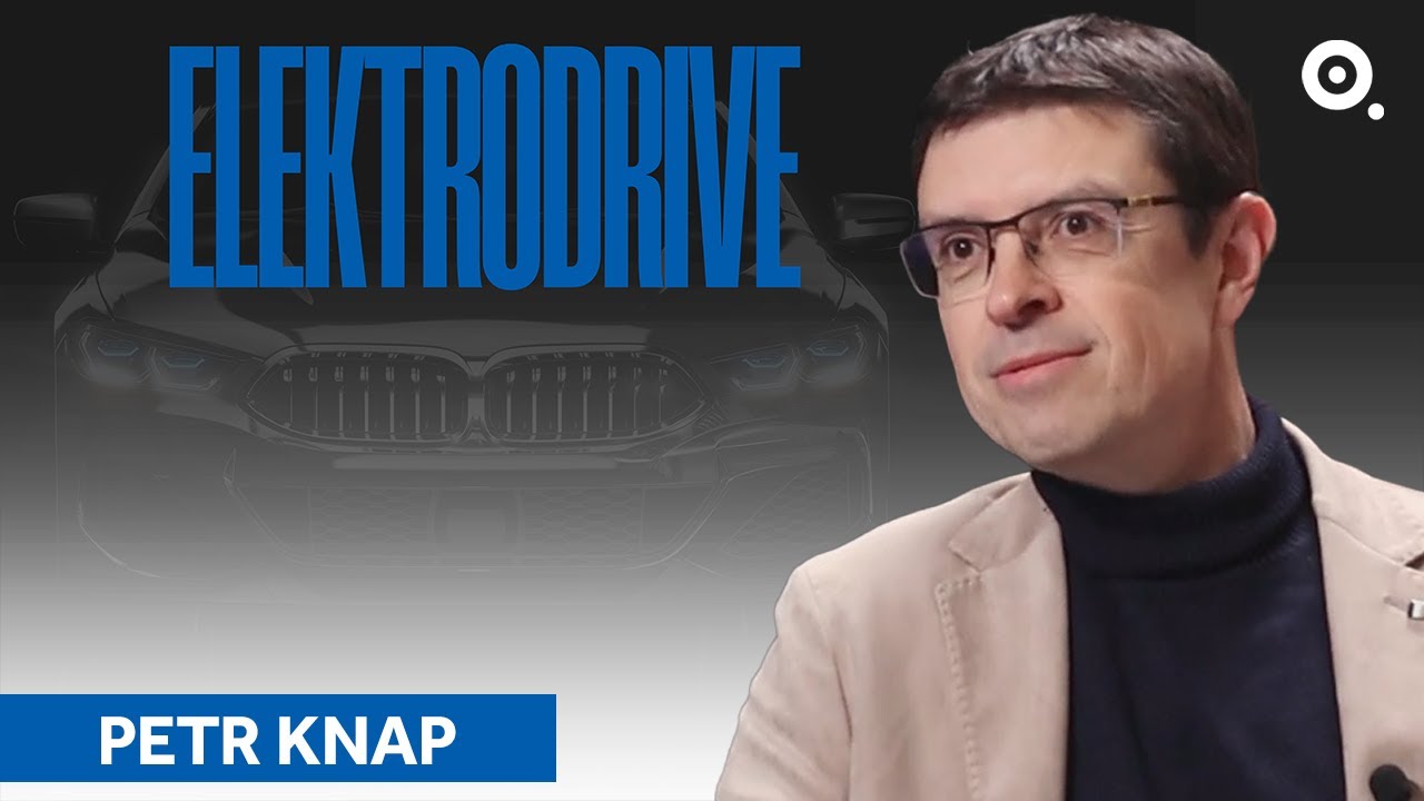 Čína ujíždí Evropě v elektromobilitě: Jak se bránit levné konkurenci?