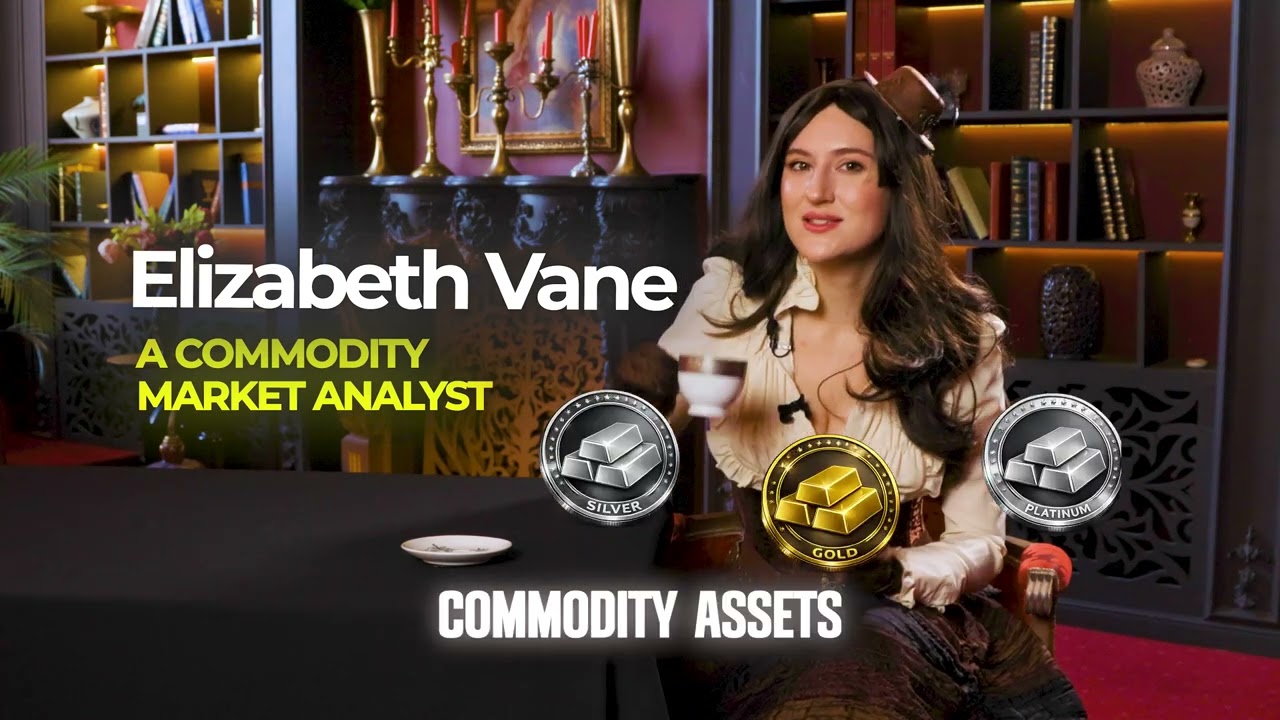Platinum Technical Analysis: Crossover Confirmation