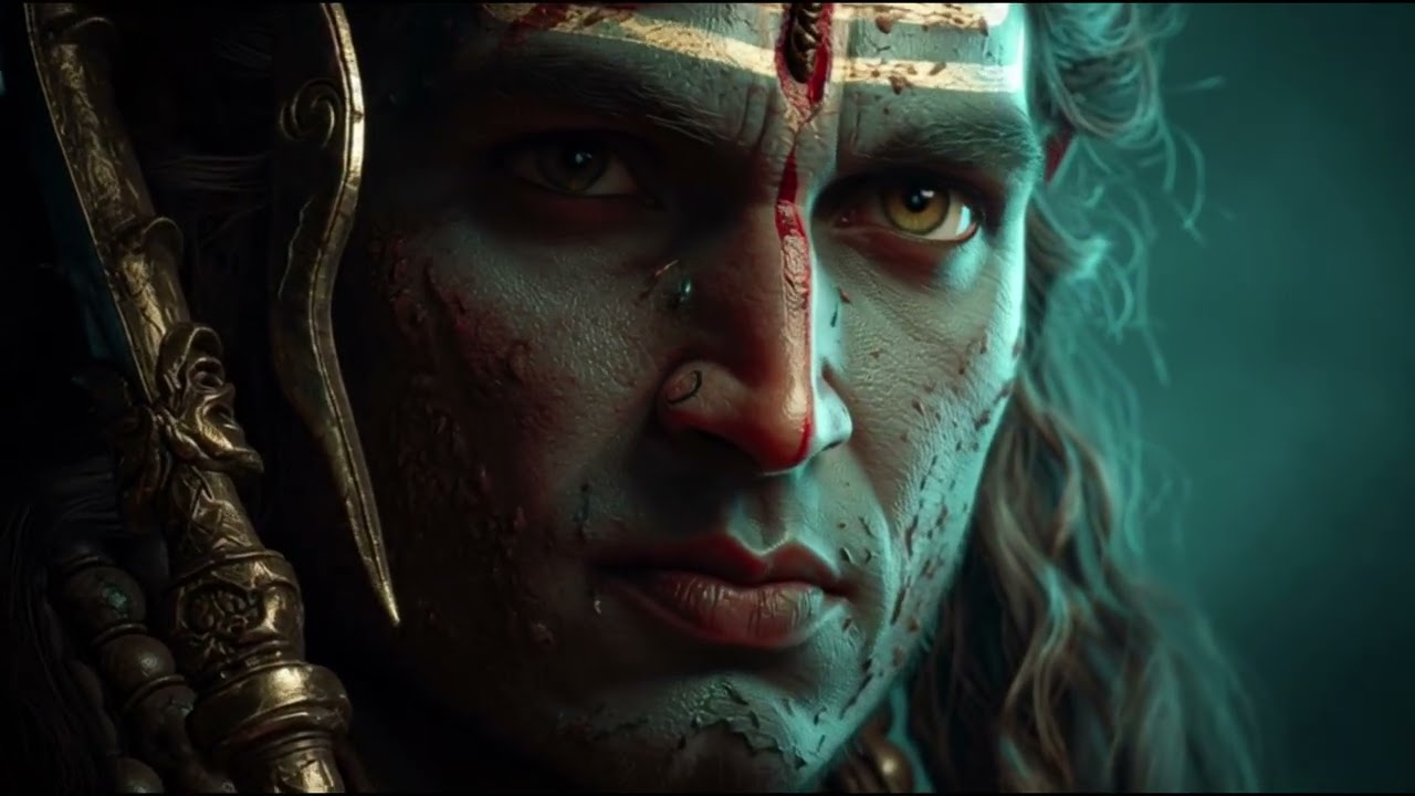 Shiva Shambo