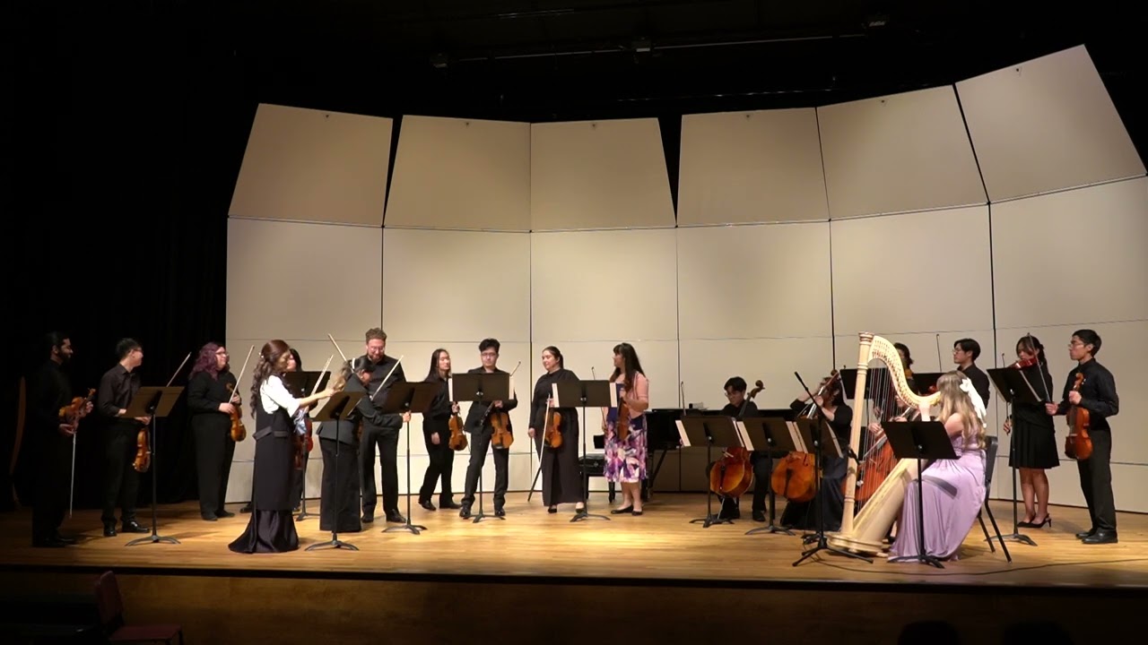 Tchaikovsky: Adagio molto & Beethoven: Brandenburg Concerto No.3