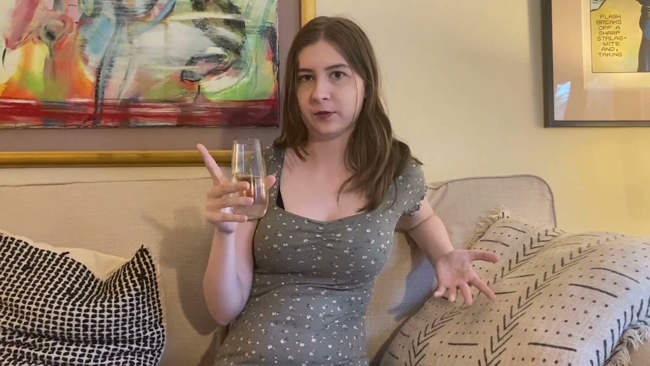 The Real Housewives Of The Roman Catholic Church (Short Film)