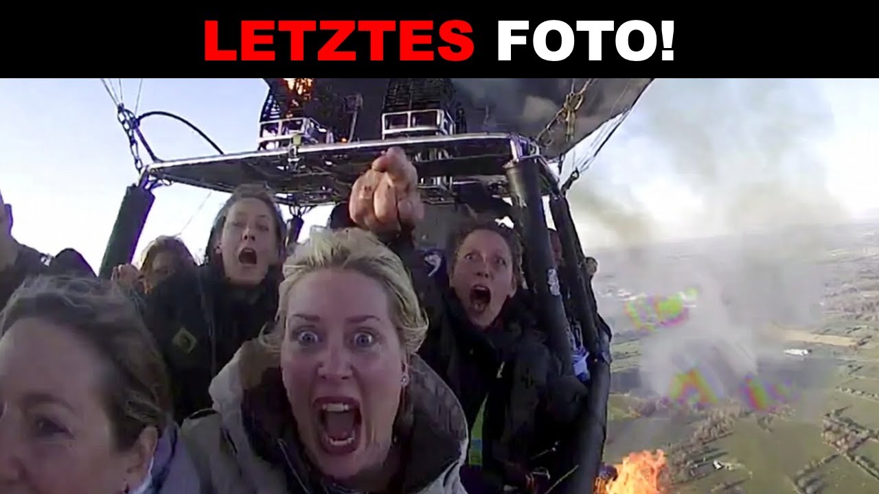 TÖDLICHER Ausflug: 19 Menschen KEHRTEN NICHT ZURÜCK!