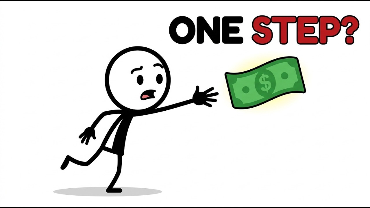 Why Does Rich Always Feel One Step Away? (The Psychology of Never Feeling Wealthy)
