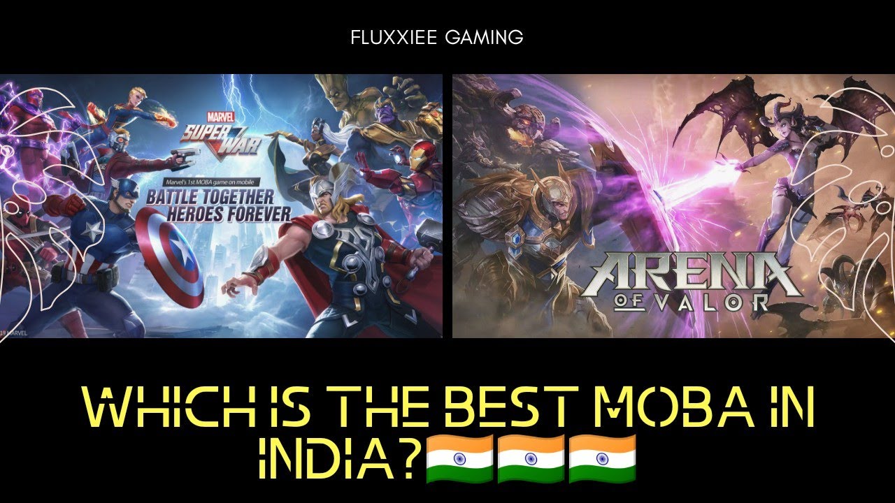 AOV OR MSW, WHICH IS BETTER? | #MOBAWARS | #UNBANMLBB