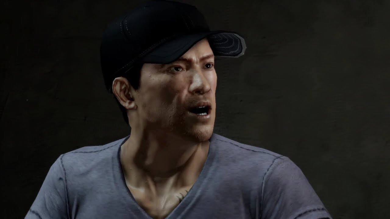 Sleeping Dogs: Definitive Edition Playthrough Part 2 PS5