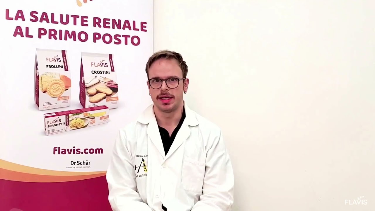 Il Dietista Risponde - Il Potassio