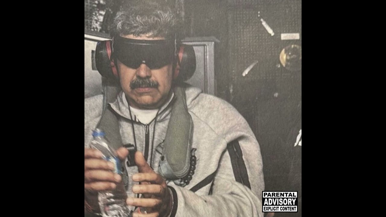 Lil Shade - BAG
