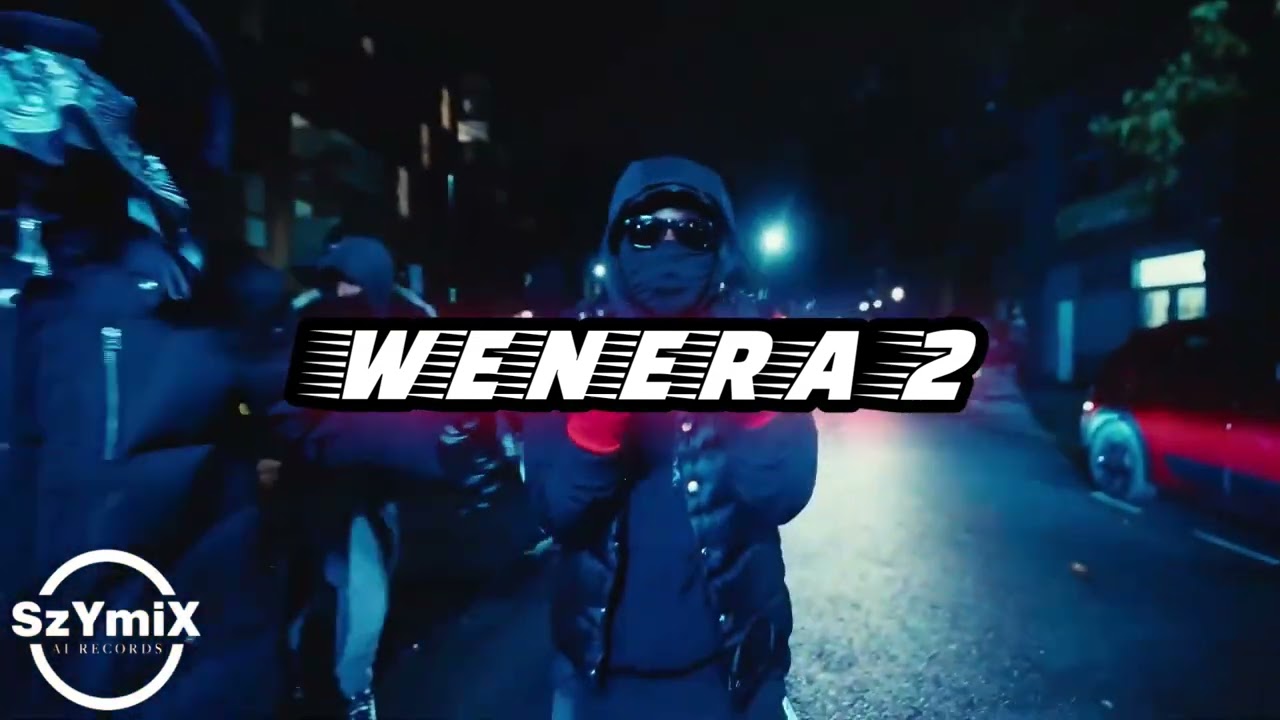 SzYmiX - Wenera 2